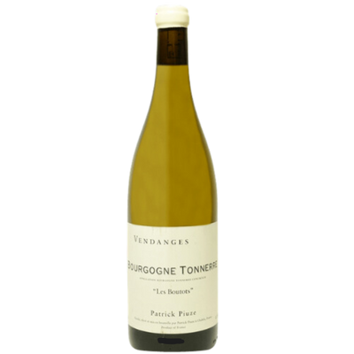 PATRICK PIUZE BOURGOGNE TONNERRE LES BOUTOTS 750ML