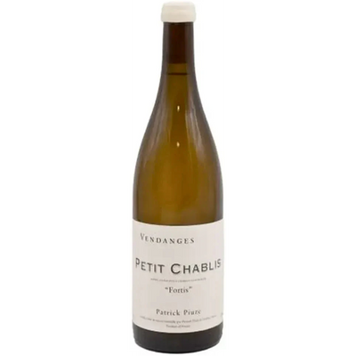 PATRICK PIUZE FORTIS PETIT CHABLIS 750ML