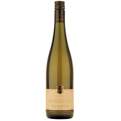 PAUL BLANCK PINOT BLANC 2023 750ML