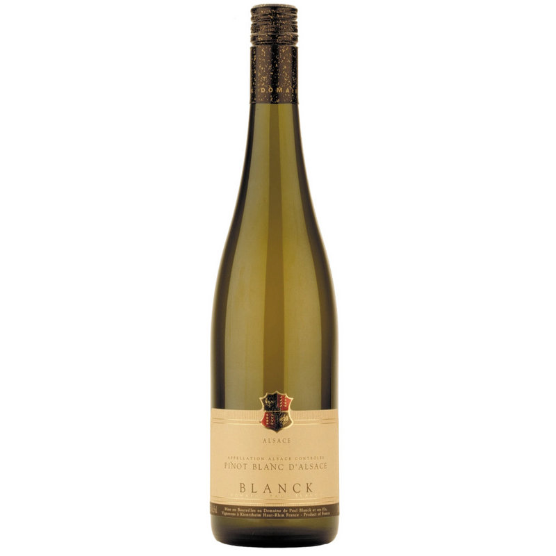 PAUL BLANCK PINOT BLANC 2023 750ML