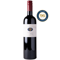 PAUL OSICKA MOORMBOOL SHIRAZ 2023 750ML