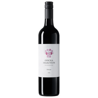 PAUL OSICKA SELECTION HEATHCOTE SHIRAZ 2024 750ML
