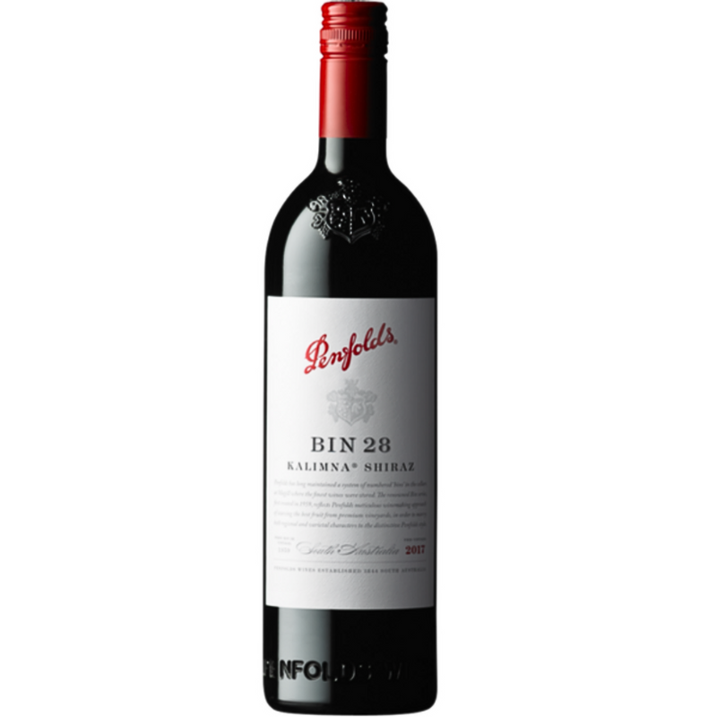 PENFOLDS BIN 28 KALIMNA SHIRAZ 2016 750ML