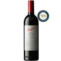 PENFOLDS RWT BIN 798 SHIRAZ 2017 75OML