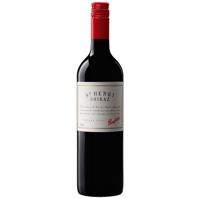 PENFOLDS ST HENRI SHIRAZ 2012 750ML