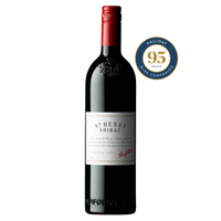PENFOLDS ST HENRI SHIRAZ 2015 750ML 95