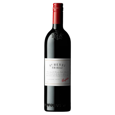 PENFOLDS ST HENRI SHIRAZ 2015 750ML