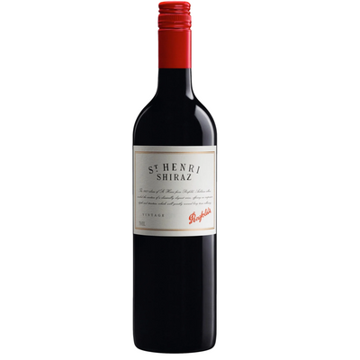 PENFOLDS ST HENRI SHIRAZ 2016 750ML