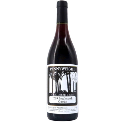 PENNYWEIGHT BEECHWORTH GAMAY 2024 750ML