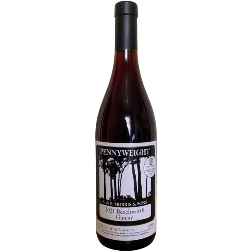 PENNYWEIGHT BEECHWORTH GAMAY 750ML