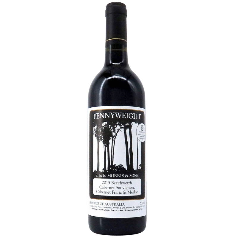PENNYWEIGHT CABERNET BLEND 2019 750ML
