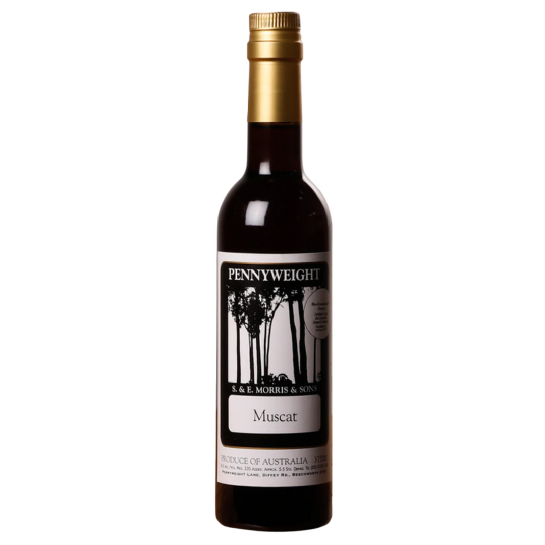 PENNYWEIGHT MUSCAT 375ML