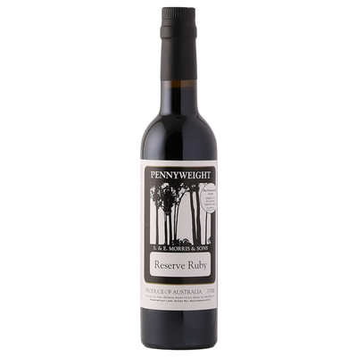 PENNYWEIGHT RESERVE RUBY PORT 375ML