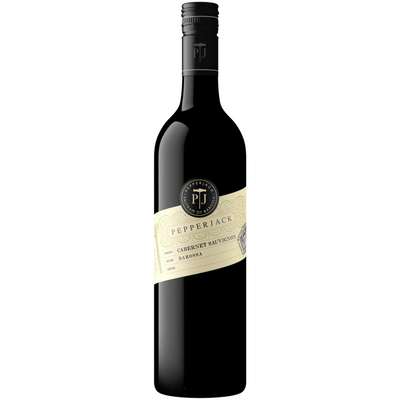 PEPPERJACK CABERNET SAUVIGNON 750ML