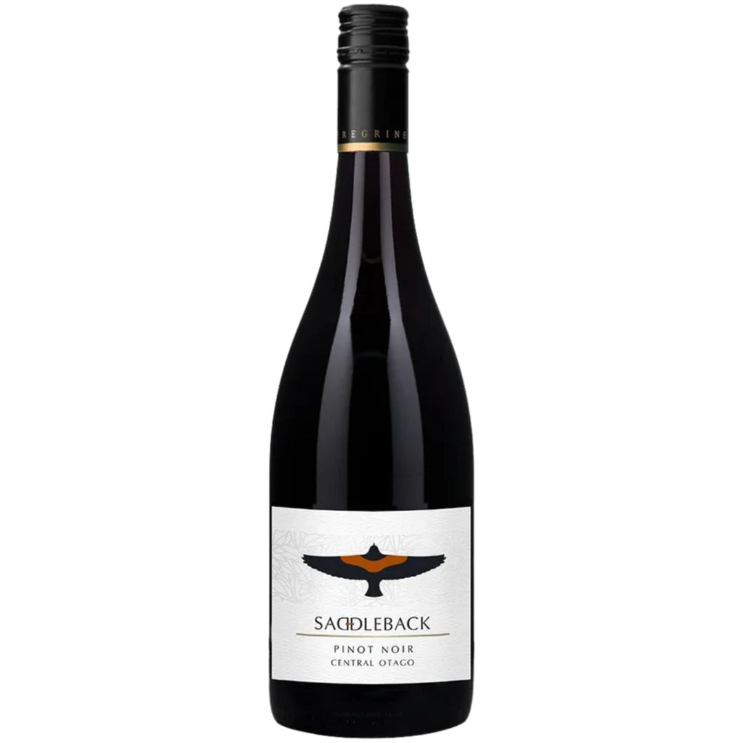 PEREGRINE SADDLEBACK PINOT NOIR 2022 750ML