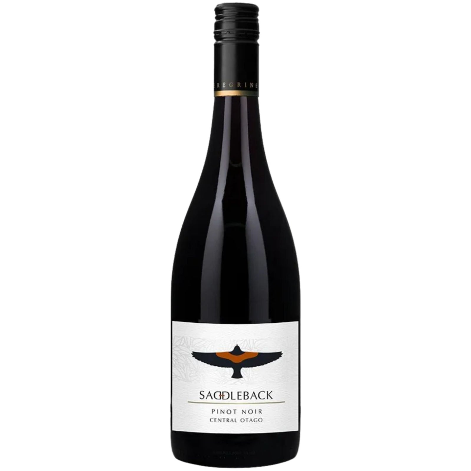 PEREGRINE SADDLEBACK PINOT NOIR 2022 750ML