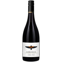 PEREGRINE SADDLEBACK PINOT NOIR 2022 750ML