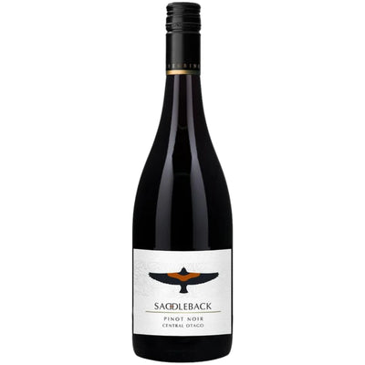 PEREGRINE SADDLEBACK PINOT NOIR 2022 750ML