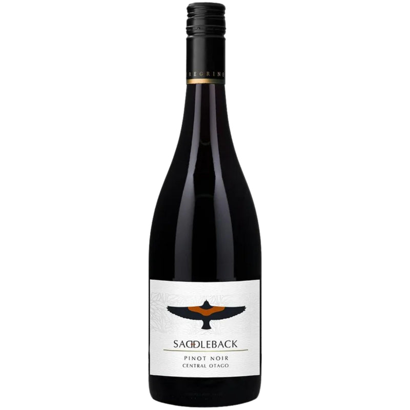 PEREGRINE SADDLEBACK PINOT NOIR 2022 750ML