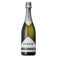 PETALUMA CROSER NV SPARKLING 750ML