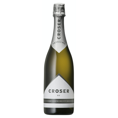 PETALUMA CROSER NV SPARKLING 750ML