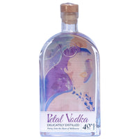 PETAL VODKA 500ML