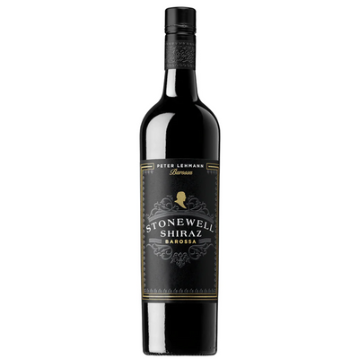 PETER LEHMANN STONEWELL SHIRAZ 2017 750ML