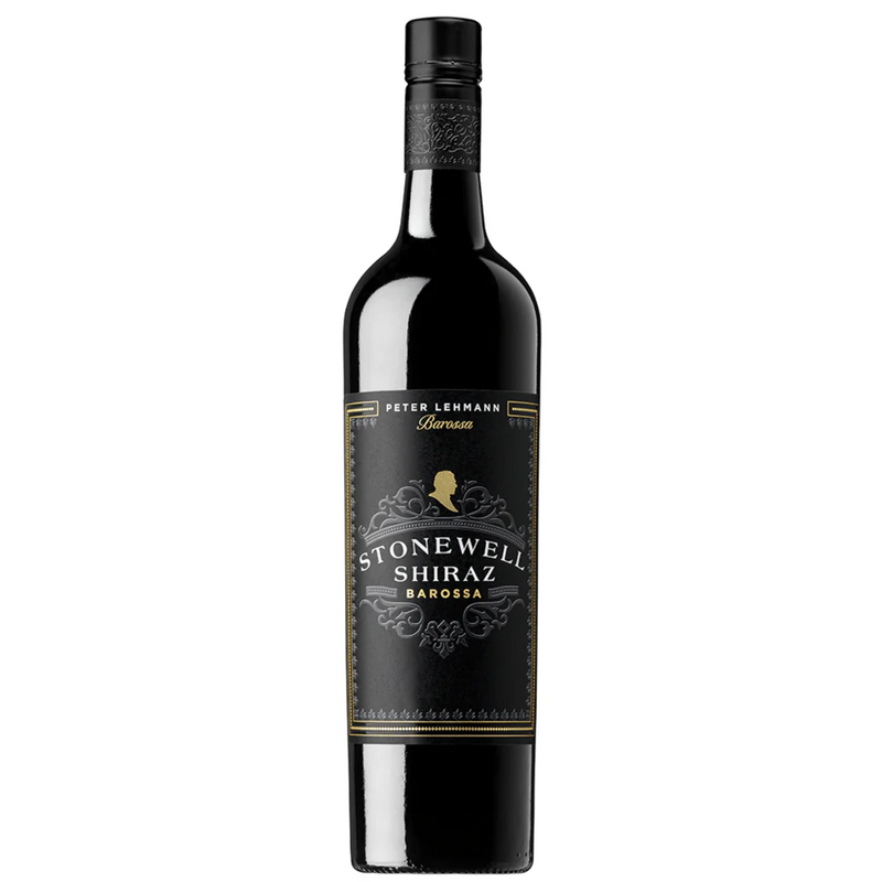 PETER LEHMANN STONEWELL SHIRAZ 2017 750ML