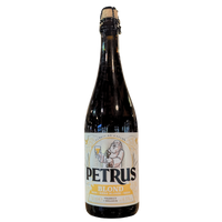 PETRUS BLOND BOTTLE 750ML