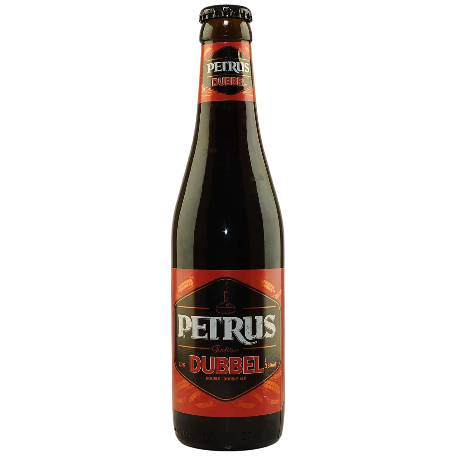 PETRUS DUBBEL BOTTLE 330ML