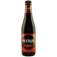 PETRUS DUBBEL BOTTLE 330ML