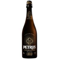 PETRUS INFINITUM OAK & HOPS BOTTLE 750ML