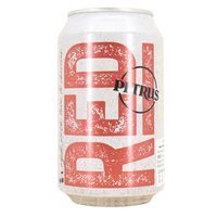 PETRUS RED CAN 330ML