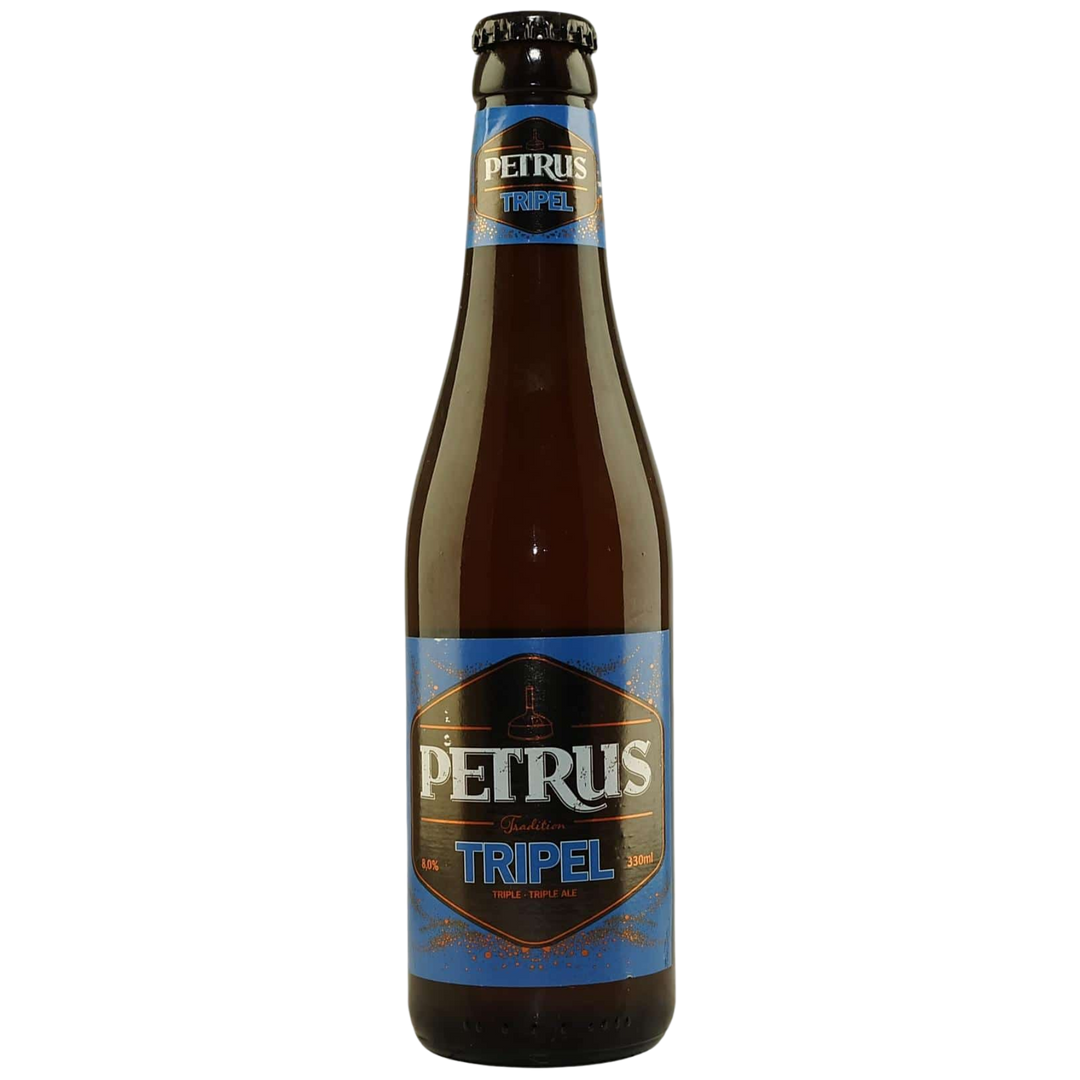 PETRUS TRIPEL BOTTLE 330ML