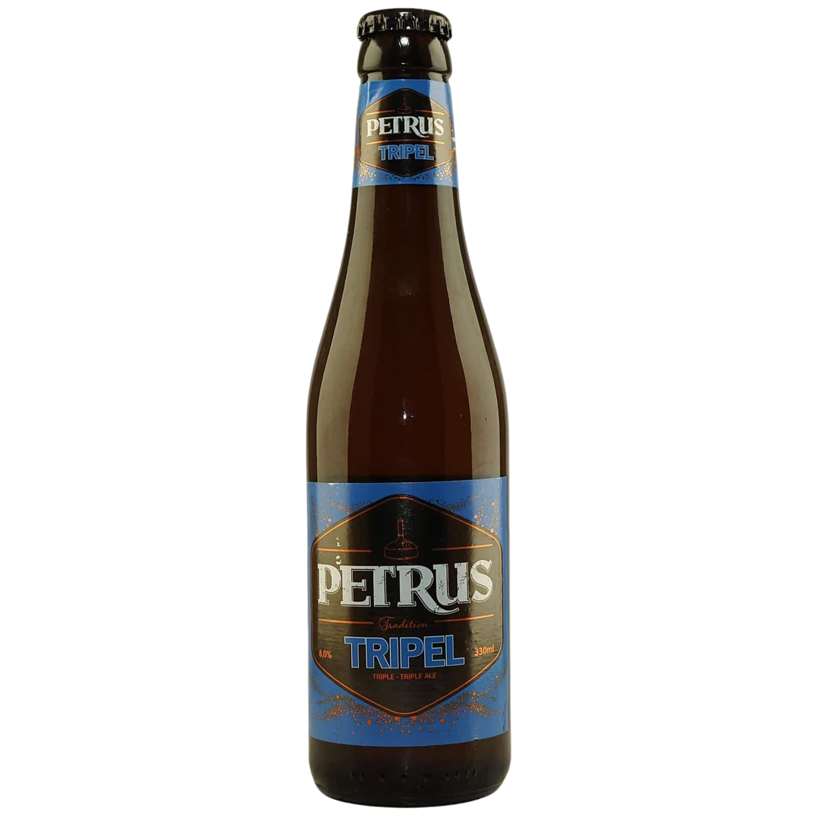 PETRUS TRIPEL BOTTLE 330ML