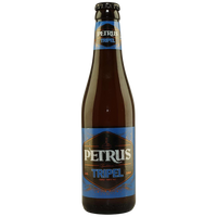 PETRUS TRIPEL BOTTLE 330ML