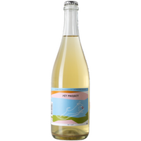 PET PROJECT PET NAT 2023 750ML