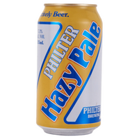 PHILTER HAZY PALE CAN 375ML
