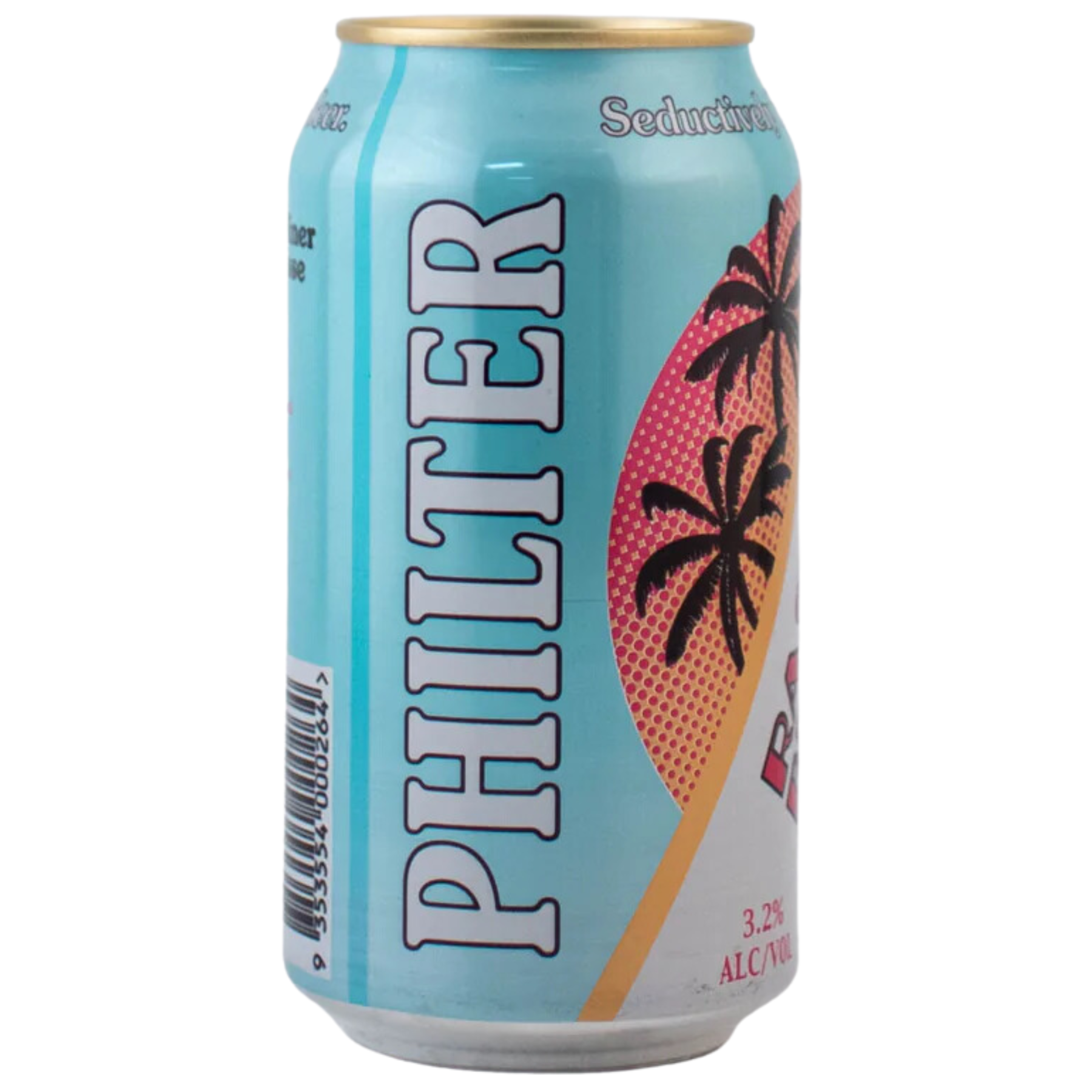 Philter Raspberry Pash Berliner Weisse Can 375ml – Parkhill Cellars
