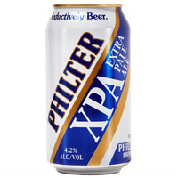 PHILTER XPA CAN 375ML