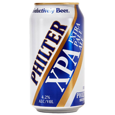 PHILTER XPA CAN 375ML