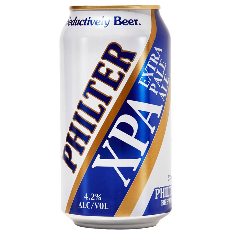 PHILTER XPA CAN 375ML