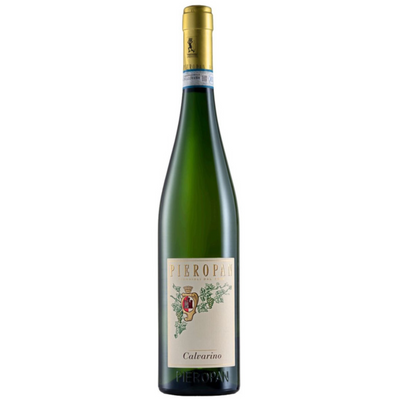 PIEROPAN SOAVE CALVARINO 2023 750ML