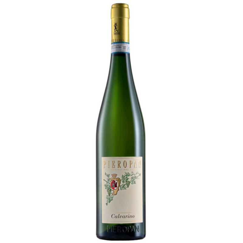 PIEROPAN SOAVE CALVARINO 2023 750ML