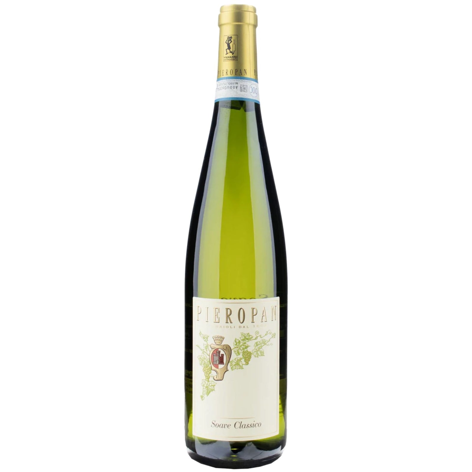 PIEROPAN SOAVE CLASSICO 2024 750ML