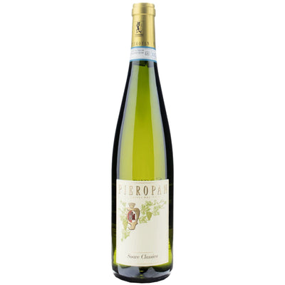 PIEROPAN SOAVE CLASSICO 2024 750ML