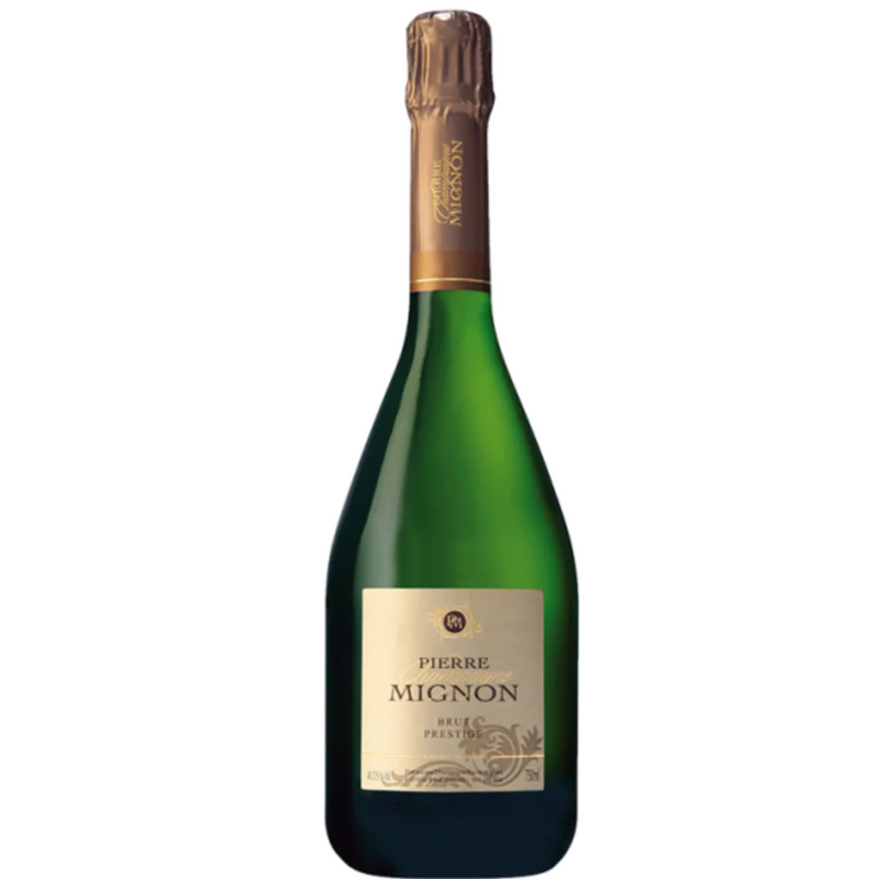 PIERRE MIGNON BRUT PRESTIGE CHAMPAGNE NV