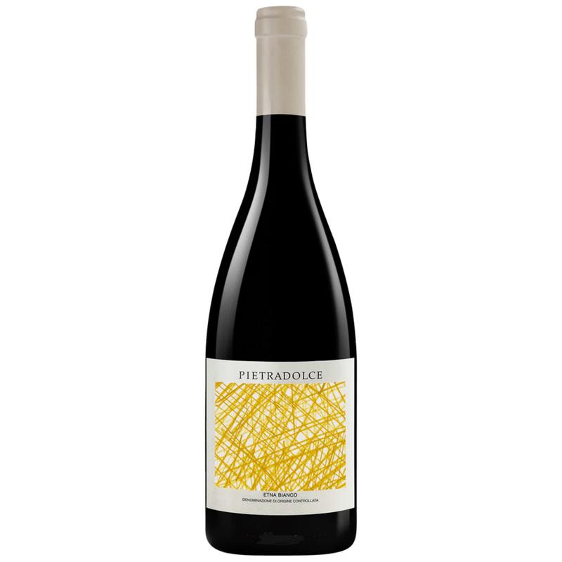 PIETRADOLCE ETNA BIANCO 750ML