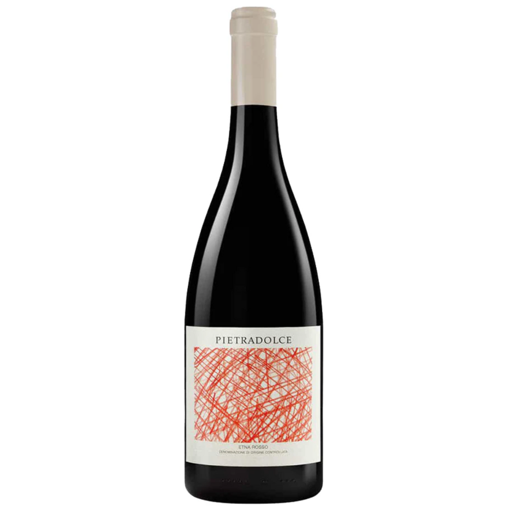 PIETRADOLCE ETNA ROSSO 750ML