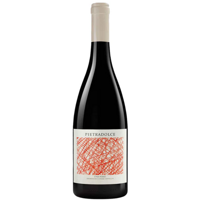 PIETRADOLCE ETNA ROSSO 750ML
